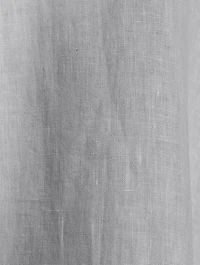 Linen Sleeveless Midi Dress
