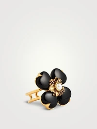 Trefle Ring