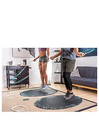Crossrope Jump Rope Mat