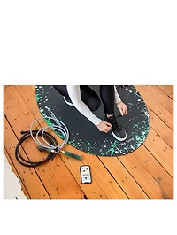 Crossrope Jump Rope Mat
