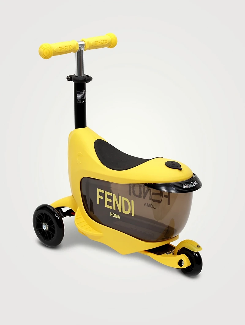 Micro Baby Kick Scooter