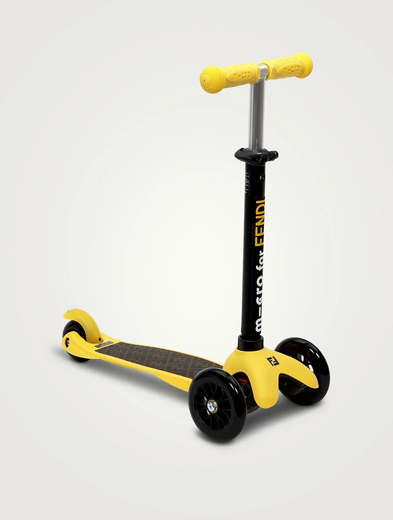 Micro Baby Kick Scooter