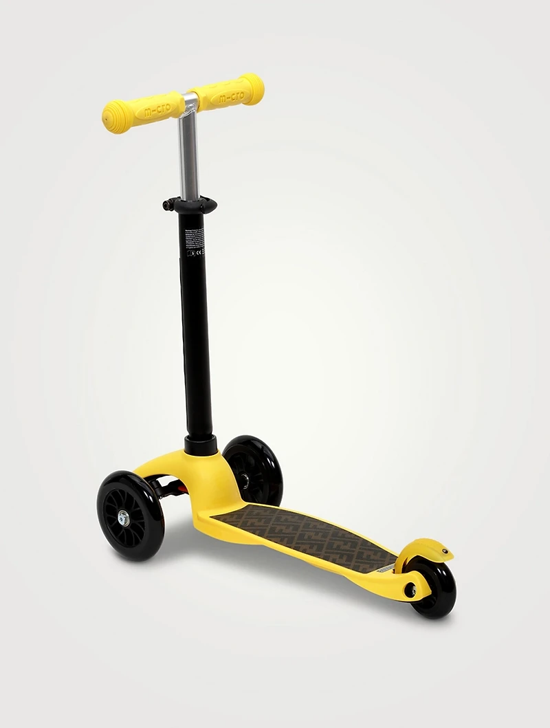 Micro Baby Kick Scooter