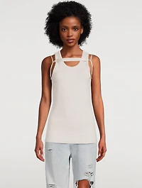 Harness Tank Top