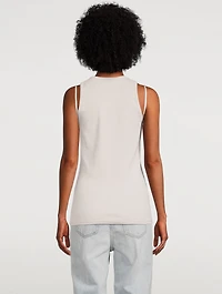 Harness Tank Top