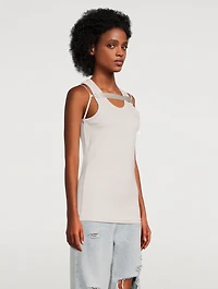 Harness Tank Top