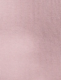 Ribbed Tank Top With Mesh Sleeves