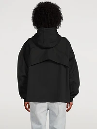 Harness Hoodie