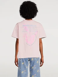 Alive Graphic T-Shirt