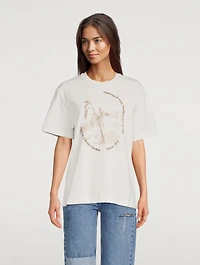 Liz Christy Garden T-Shirt