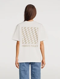 Liz Christy Garden T-Shirt