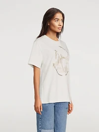 Liz Christy Garden T-Shirt