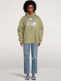 Bloom Graphic Hoodie