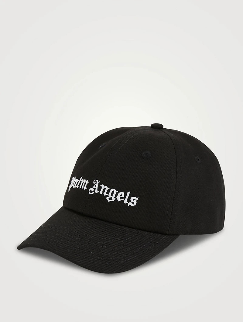 Classic Logo Cap