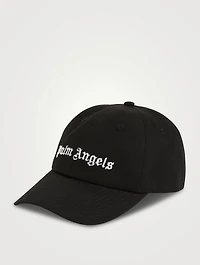 Classic Logo Cap