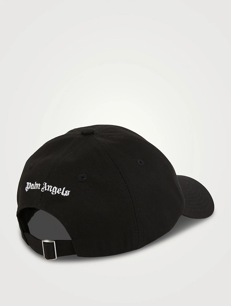 Classic Logo Cap