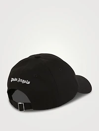 Classic Logo Cap