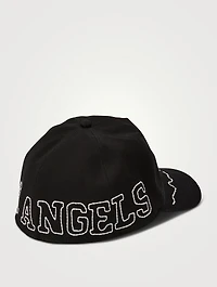 Sunset Palms Baseball Cap