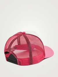 Broken Palm Trucker Hat
