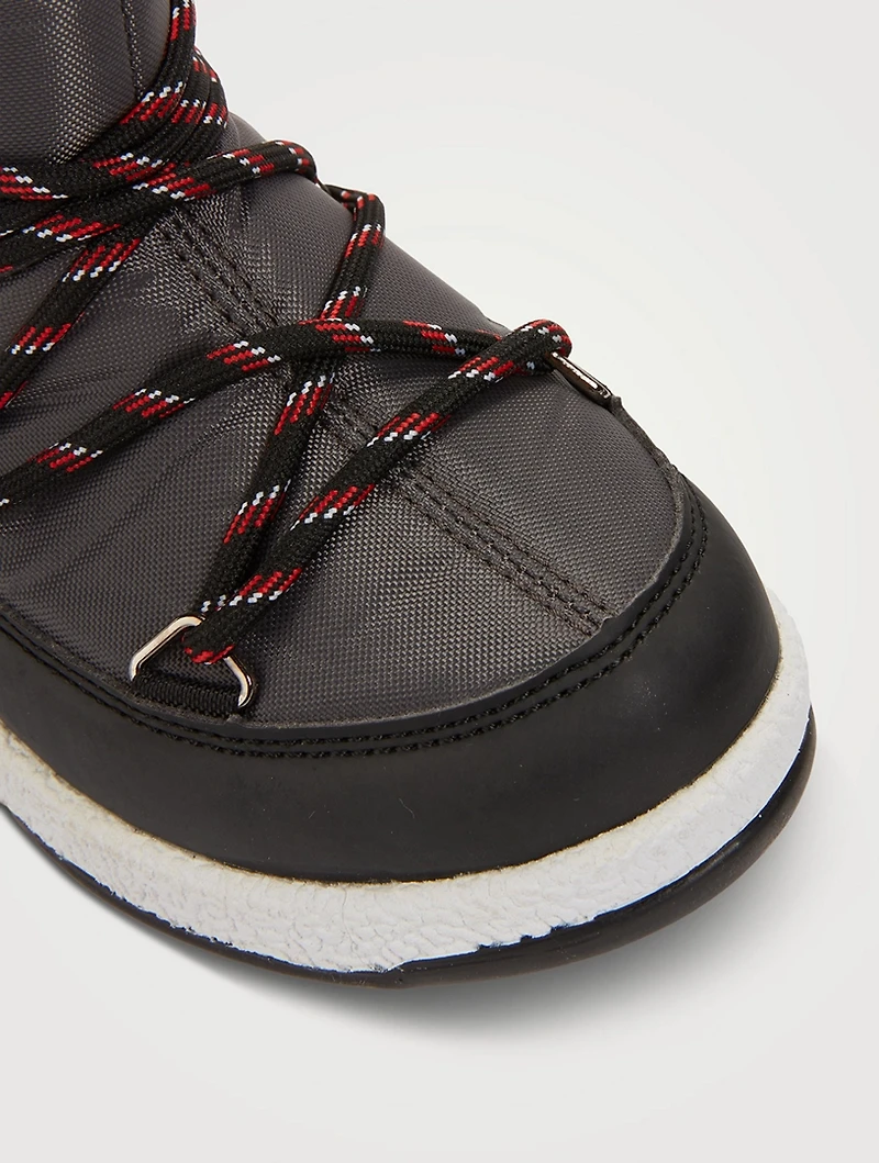 Junior Protecht Sport Nylon Boots