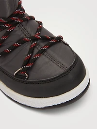 Junior Protecht Sport Nylon Boots