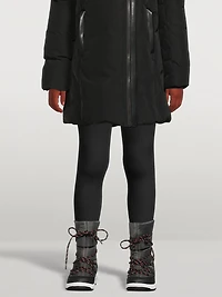 Junior Protecht Sport Nylon Boots
