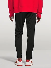 Slim-Fit Track Pants