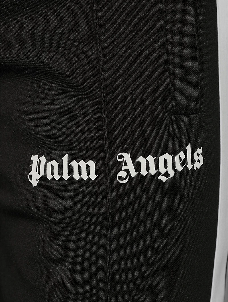 Slim-Fit Track Pants