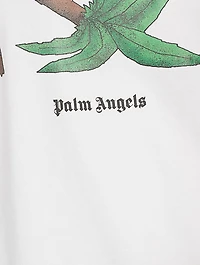Broken Palm Cotton T-Shirt