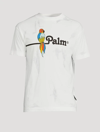 Parrot Vintage T-Shirt