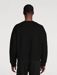 Parrot Crewneck Sweatshirt