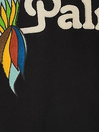Parrot Crewneck Sweatshirt