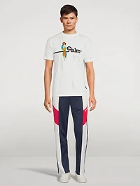 Colourblock Track Pants