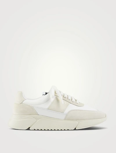 Genesis Low-Top Sneakers