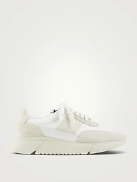 Genesis Low-Top Sneakers
