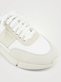 Genesis Low-Top Sneakers