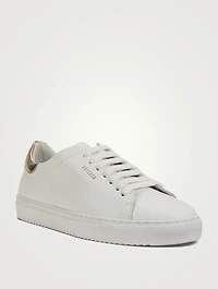 Clean 90 Leather Sneakers