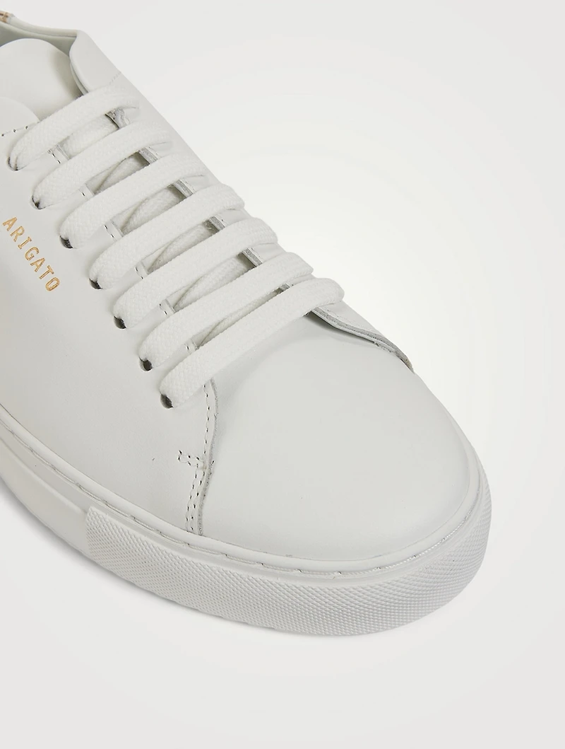 Clean 90 Leather Sneakers