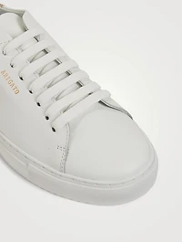 Clean 90 Leather Sneakers