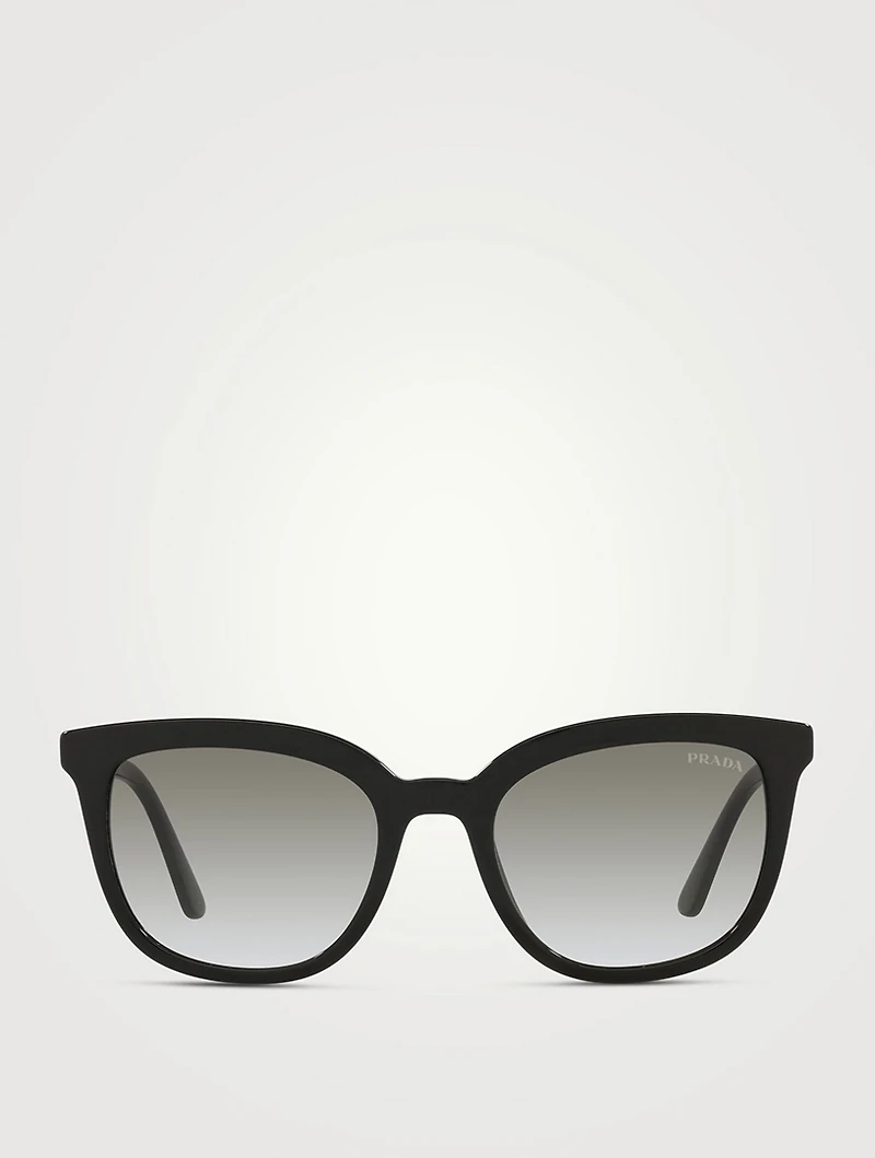 Square Sunglasses