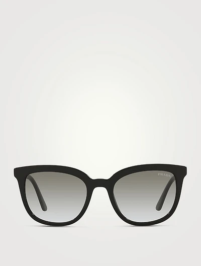 Square Sunglasses