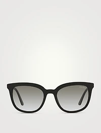 Square Sunglasses