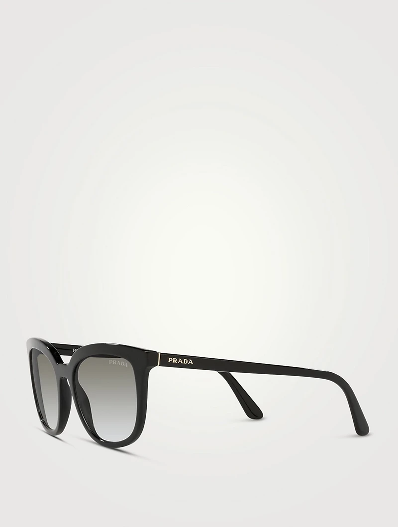 Square Sunglasses