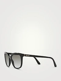 Square Sunglasses