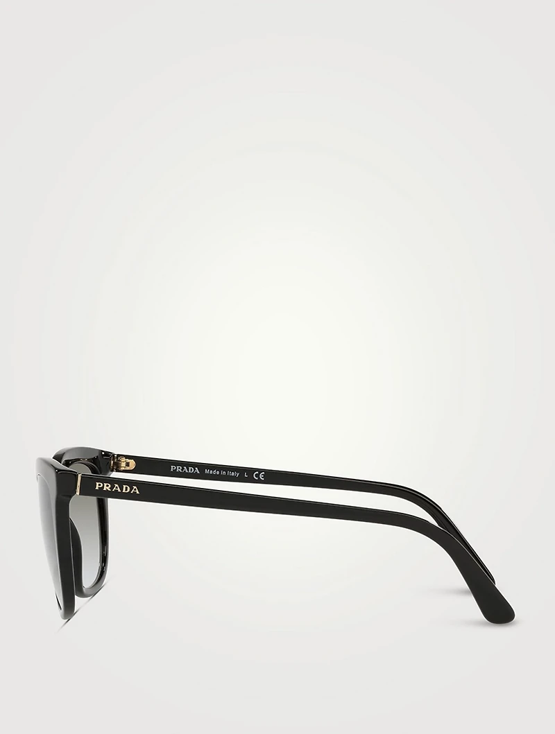 Square Sunglasses