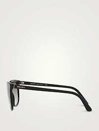 Square Sunglasses