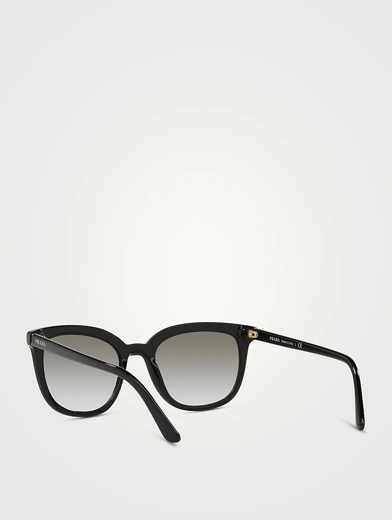 Square Sunglasses
