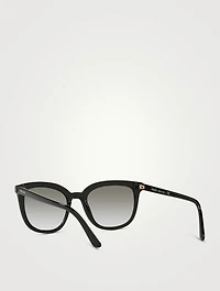 Square Sunglasses