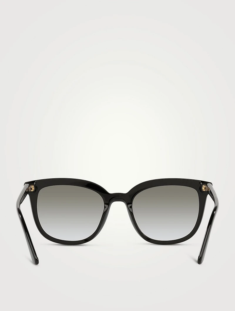 Square Sunglasses