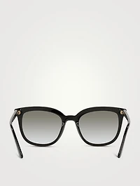 Square Sunglasses